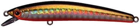 smith ltd minnow panish f floating