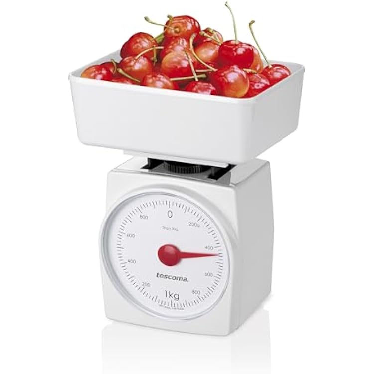 Tescoma Kitchen Scale, 2 kg