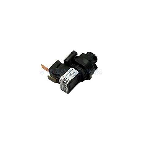 Jacuzzi 7396000;; Switch spdt 21 amp air pressure for pump and motor; Unfinish