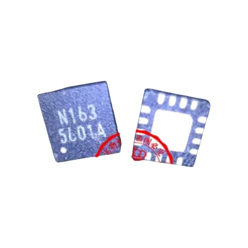 5 pcs 100% New G5601AR41U G5601A 5601A QFN - 16 Chipset