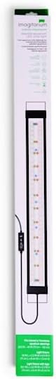 imagitarium by Petco Planted Aquarium LED Strip Light 29.5-40"