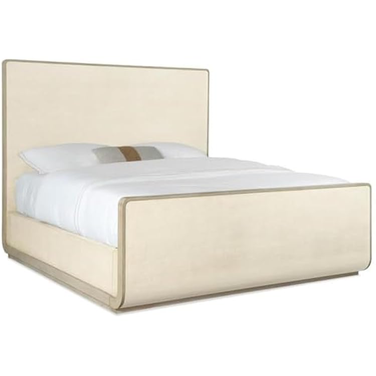 Hooker Furniture Bedroom Cascade California King Sleigh Bed