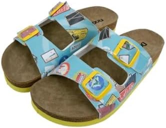 DOGO Women's Stella