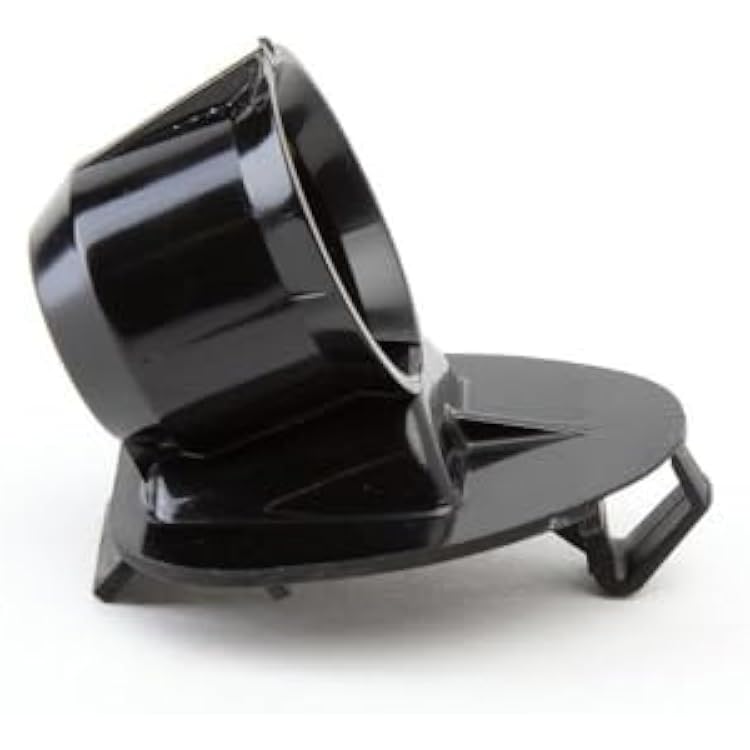 Wayne Dalton Garage Door Opener Light Socket Replacement Compatible with Quantum, Classic Drive, Prodrive, and 100-320 Series Models Durable, Easy-to-Install Lighting Solution
