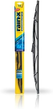 Rain-X Weatherbeater Professional Wiper Blade 13"