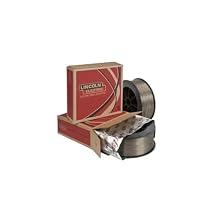 Flux-CORED Wire, E71T-8, 1/16IN, 25 LB
