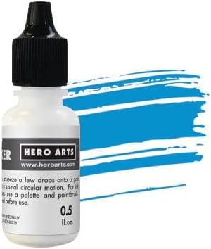 Hero Arts NK703 Summer Sky Core Inker