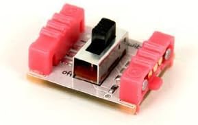 littleBits Slide Switch