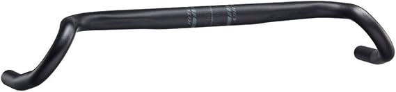 Ritchey Comp Beacon XL Drop Handlebar - 52cm Black | Aluminum