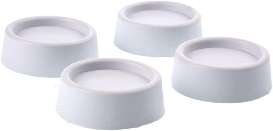 Washing Machine Anti-Vibration Rubber Foot 4 Pieces
