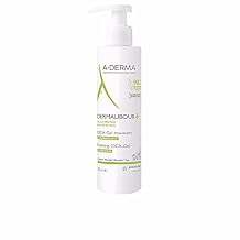 Dermalibour Foaming Gel 200ML