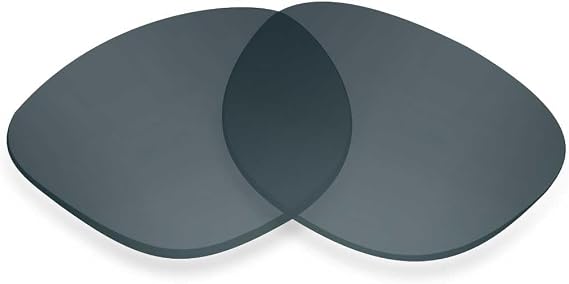 Sunglass Fix Replacement Sunglass Lenses Compatible with Randolph Engineering RE 5 1/2 52mm