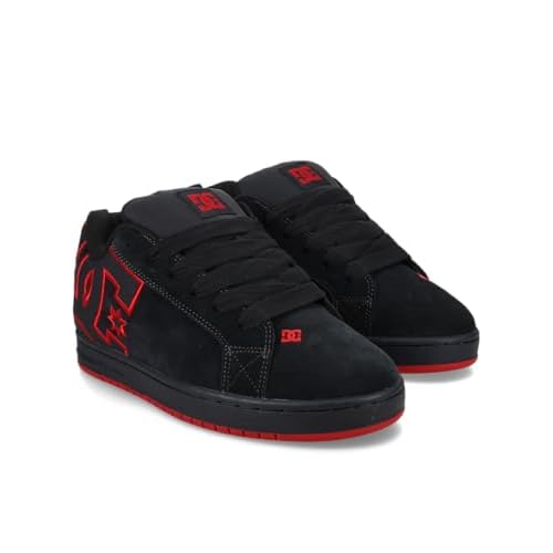 DC Shoes Mens Court Graffik Se