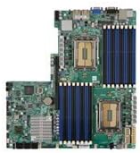 Supermicro H8DGU-F Dual AMD Opteron MotherBoard
