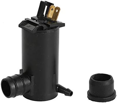 Windshield Washer Pump W/Grommet 89001132