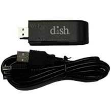 Dish Network Wi-Fi Dual Band 802.11N USB Wireless Adapter