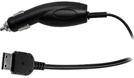 DC CAR Charger for Samsung M300 B7320 B7610 B2700 B3410 C5220 C3050 C3110