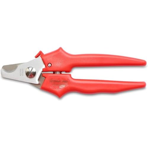 Mars Professional Heavy Duty Pet Nail Cutter, Stainless Steel
