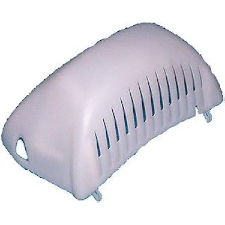 ZCYINGQ Light Lens Cover for Belt Or Chain Drive Operator by L8