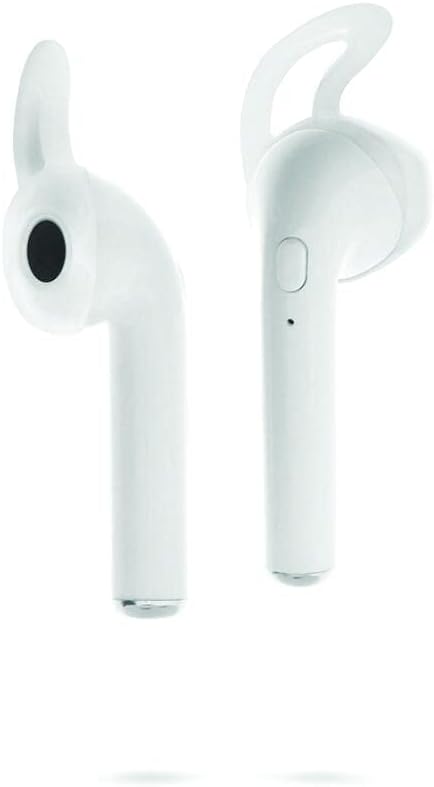 Aero Sport (White) Xtreme Sound True Wireless Earbuds (Aero Sport (White) Xtreme Sound True Wireless Earbuds)