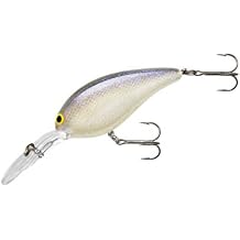 Norman Deep Little N Crankbait Bass