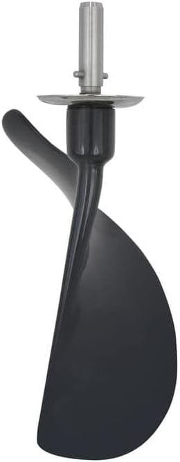 Kenwood AT512 Folding Tool Attachment, X-Large, Black