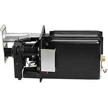 Suburban NT-30SP Electronic Ignition Ducted Furnace