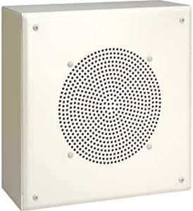 Rms Speaker - 96 Db Sensitivity