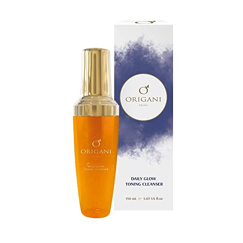 Erda Daily Glow Toning Cleanser