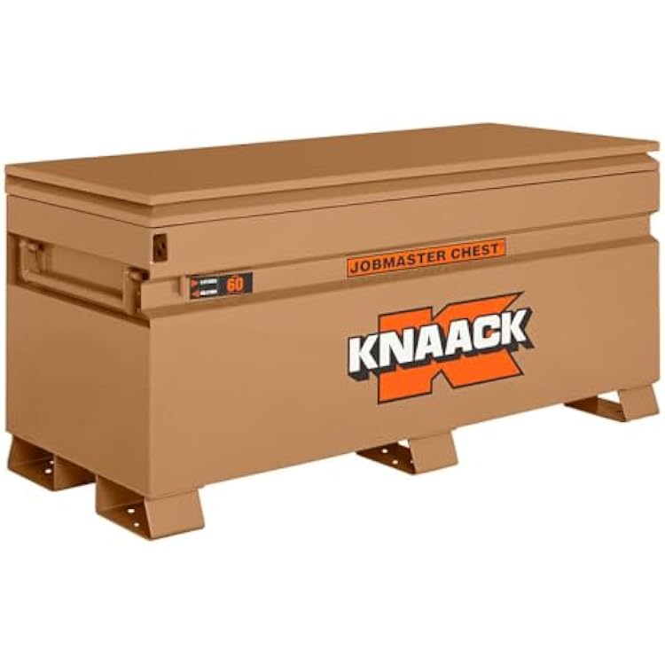 Model 60 Chest 20.25 cu ft w KL