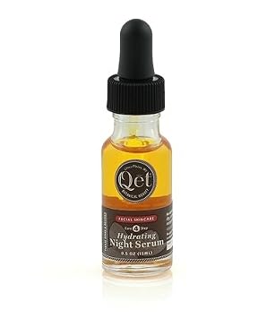 Hydrating Night Serum