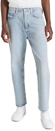 AGOLDE Mens 90s Jeans