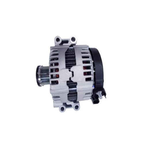 ALTERNATOR Compatible With 12V 180A 755096809 12317555926 755125609 0121715012 F00M346089 285584 LRA02970