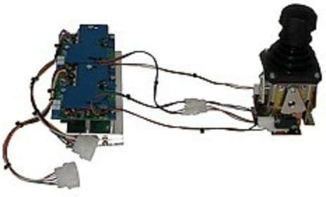 JLG Joystick Controller Part # 1600278
