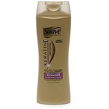Suave Professionals Keratin Infusion Color Care Shampoo 12.60 oz (Pack of 2)