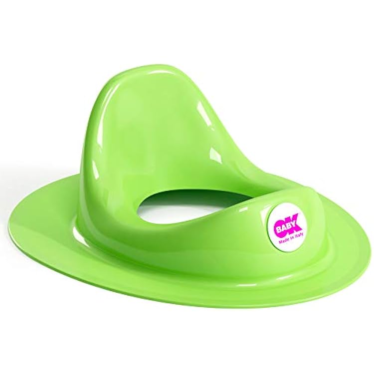 Reducer Rigid Ergo Green