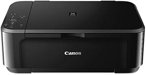 Pixma Mg3620 Wireless All-in-One Photo Inkjet Printer Copy/Print/scan