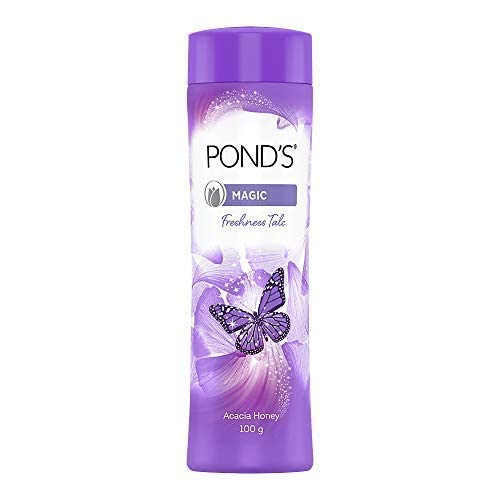 Ponds Magic Talc, Talcum Powder 80g