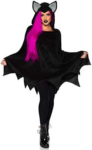 Leg Avenue Costume, Multi, OS