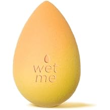 Beautyblender Beam Beauty Blender Makeup Sponge, Super-Soft Foam Easily Blends Foundations, Powders & Creams, Made in USA, Reusable, Washable, Streak Free Application