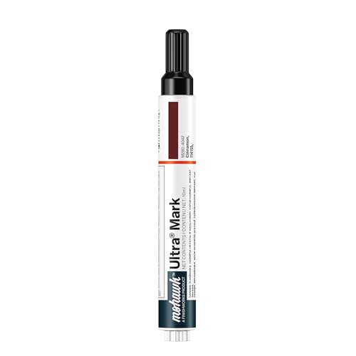 Mohawk Ultra Mark Wood Stain Touch Up Marker, Cinnamon, Rose, M280-4042, 1 Count