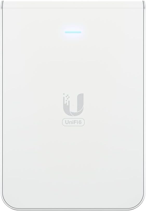 UbiQuiti U6-IW