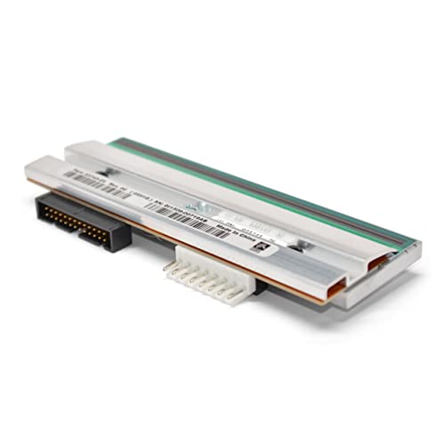 Zebra Technologies P1004234 Printhead for 140XI4 Printer, 203 dpi Resolution