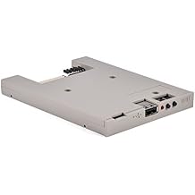 Wendry Floppy USB Emulator, Plug and Play, Easy to Install, SFRM72-DU26 720K USB Floppy Drive Emulator for BENS Embroidery Machine with 720KB Floppy Drive