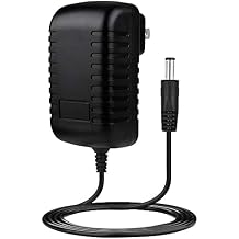 BestCH AC Adapter for Alere HemoPoint H2 Meter 3011-0011-0183 301100110183 ; Alere Tunstall RTX3371 Wireless Telehealth Health Care Monitor Power Supply Cord Cable PS Battery Charger PSU