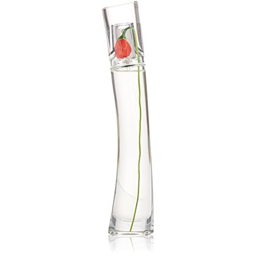 Flower By Kenzo For Women Eau-de-parfume Spray, 1 Ounce