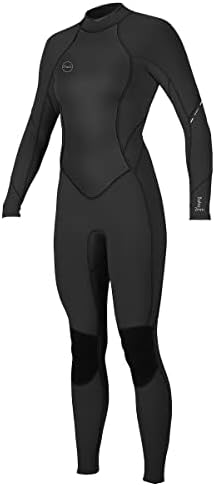 ONEILL Womens Bahia 32mm Full Zip WetsuitWetsuits