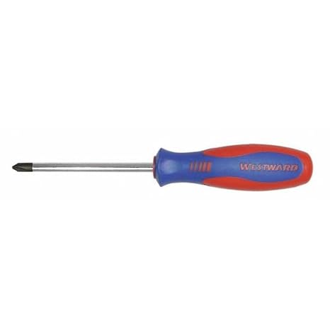 Screwdriver,Multicomponent,Phillips,#2