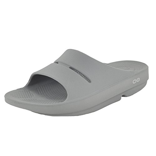 OOFOS mens Ooahh Slide