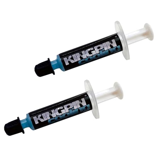 Kingpin Cooling KPx Thermal Grease 1g, 2-Pack